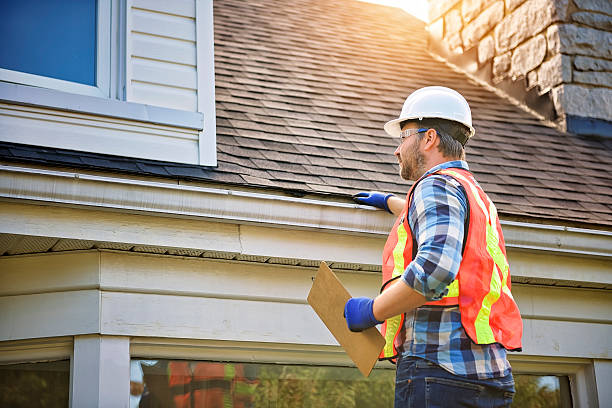 Licensed Roof Inspection service in Abell, MD - Ben Roofing and Steel LLC